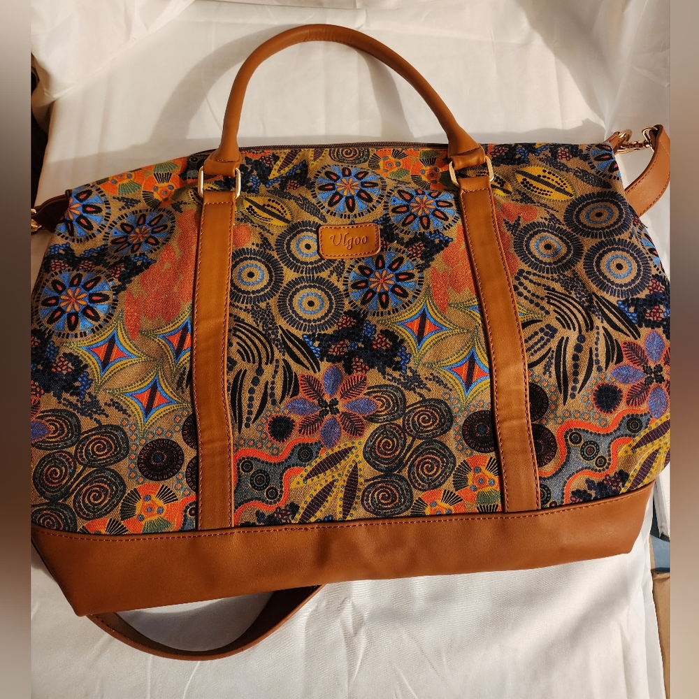 Ugloo Travel Bag